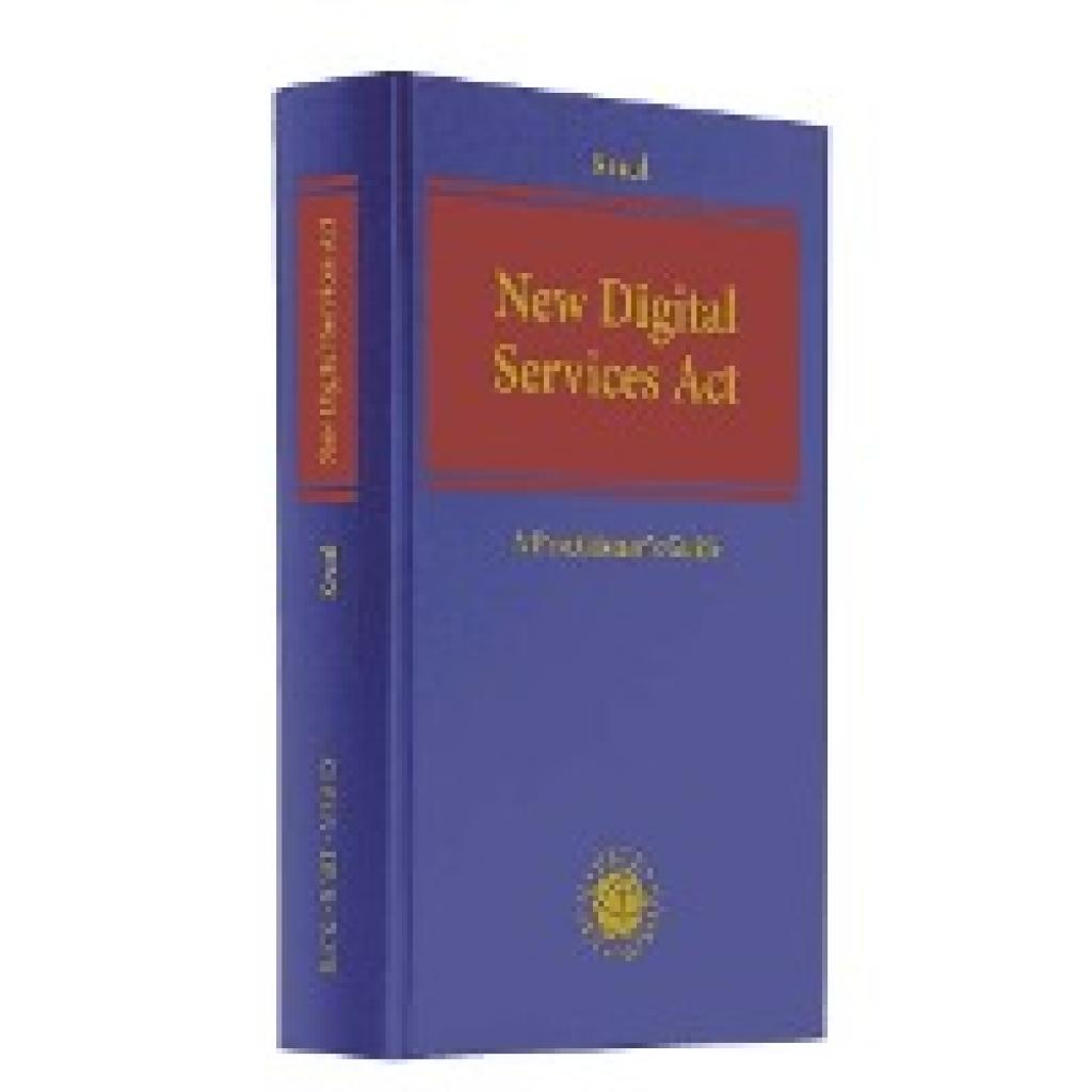 New Digital Services Act