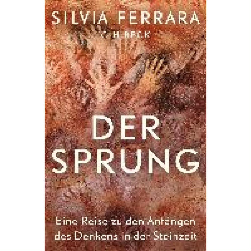 9783406797828 - Ferrara Silvia Der Sprung 9783406797828 - Ferrara Silvia Der Sprung