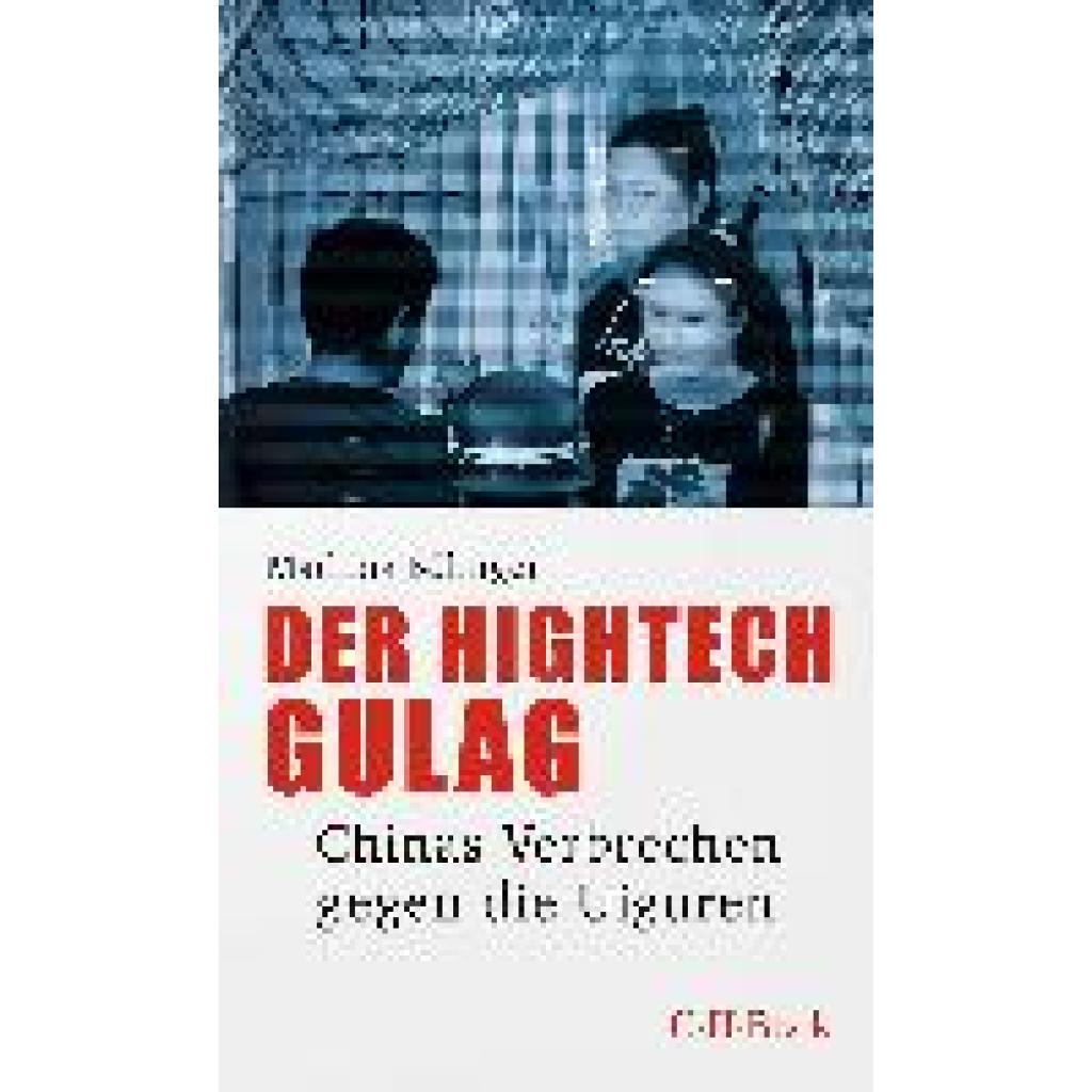 Bölinger, Mathias: Der Hightech-Gulag