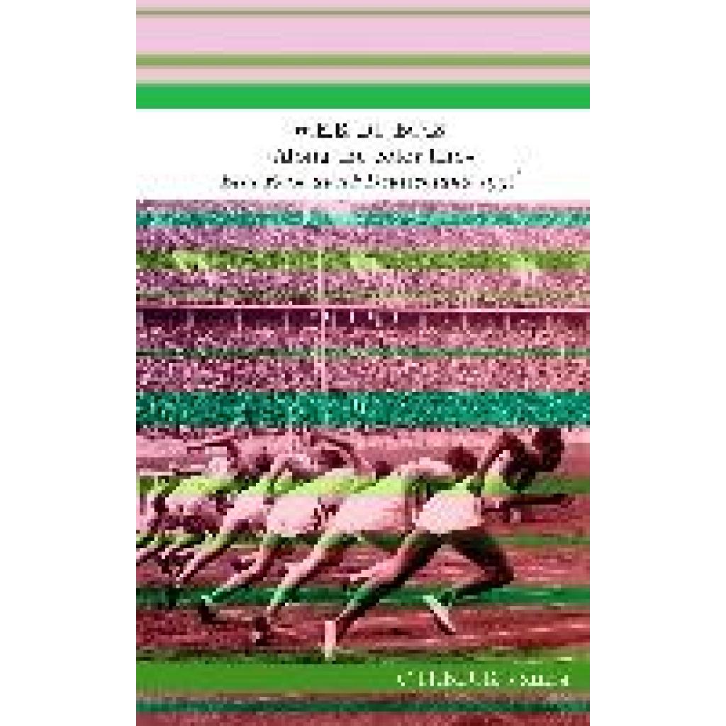 9783406791543 - Along the color line - W E B Du Bois Gebunden 9783406791543 - Along the color line - W E B Du Bois Gebunden