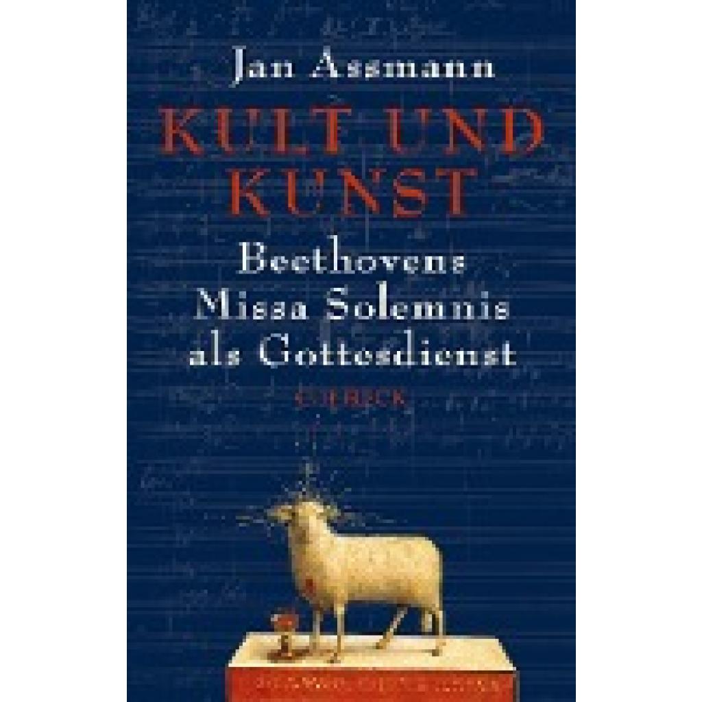 Kult und Kunst (Assmann, Jan)