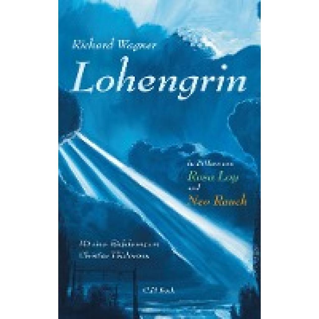 Lohengrin (Wagner, Richard)