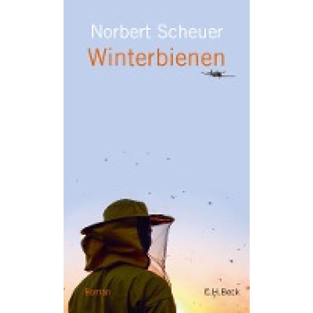 Winterbienen (Scheuer, Norbert)