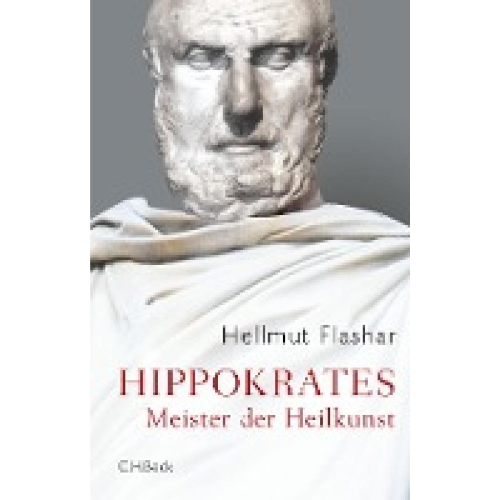 Flashar, Hellmut: Hippokrates