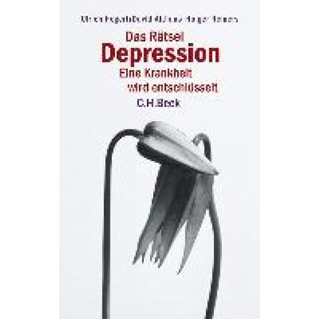 Hegerl, Ulrich: Das Rätsel Depression