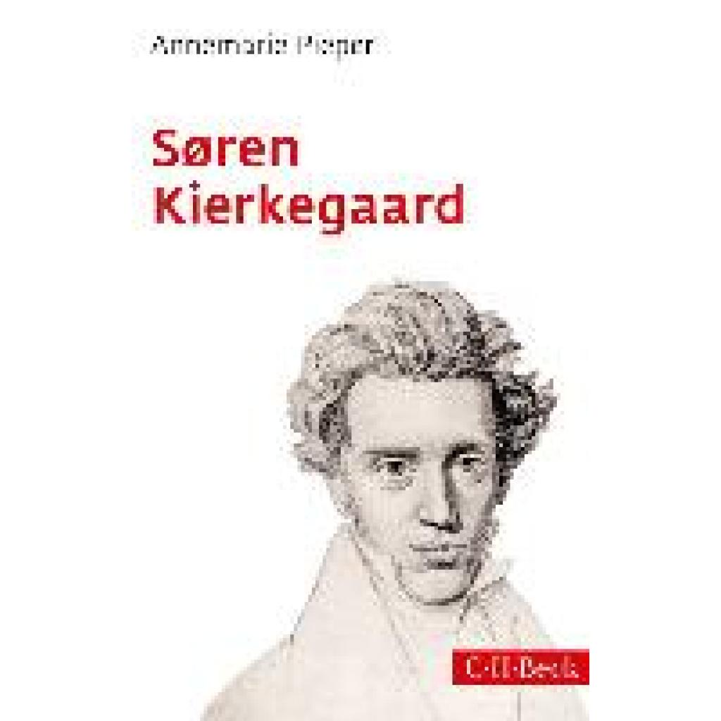 9783406670732 - Søren Kierkegaard - Annemarie Pieper Taschenbuch