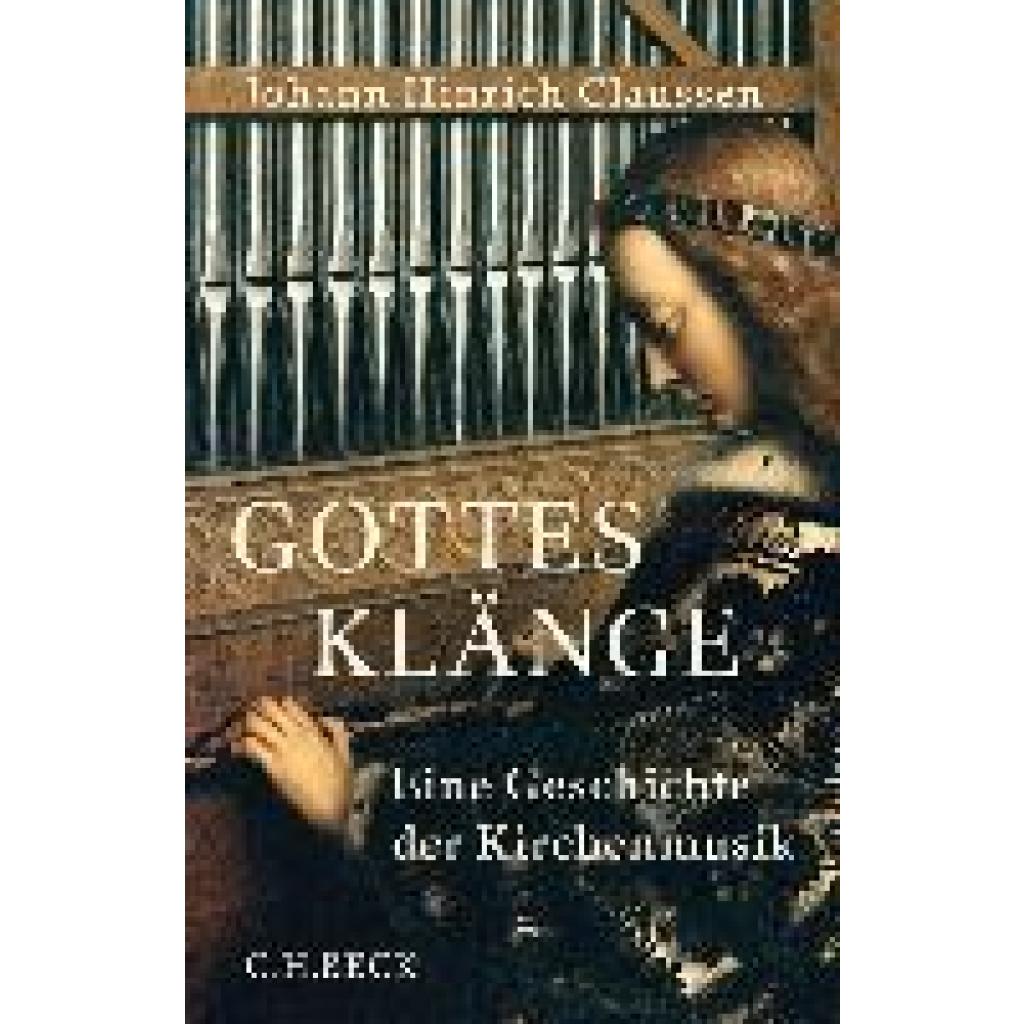 Gottes Klänge (Claussen, Johann Hinrich)