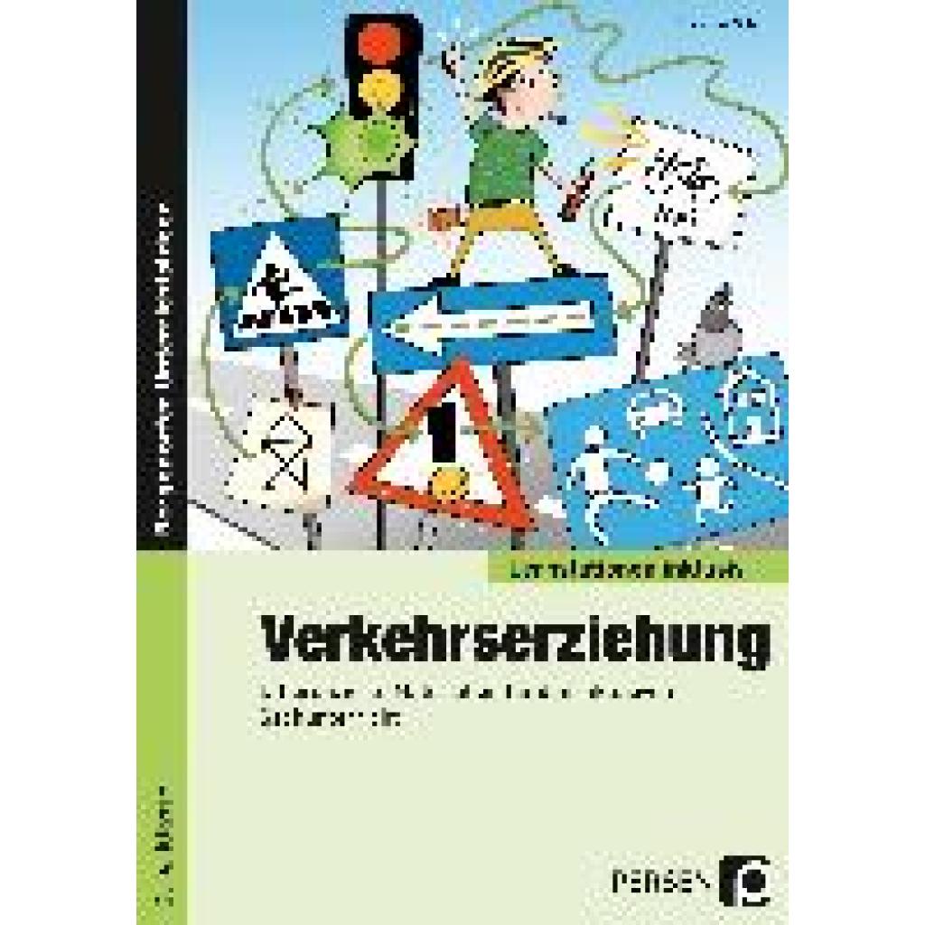 Verkehrserziehung (Schub, Christine)