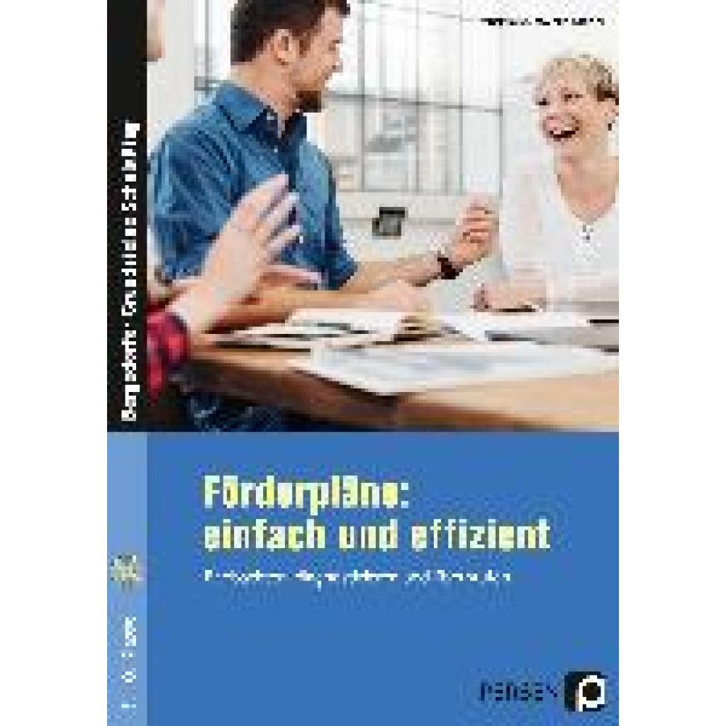 9783403203131 - Bergedorfer® Grundsteine Schulalltag Förderpläne - einfach und effizient m 1 CD-ROM - Franziska Krumwiede-Steiner Gebunden 9783403203131 - Bergedorfer® Grundsteine Schulalltag Förderpläne - einfach und effizient m 1 CD-ROM - Franziska Krumwiede-Steiner Gebunden