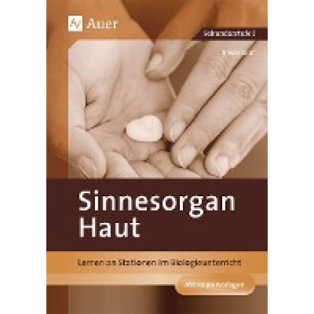 Sinnesorgan Haut (Graf, Erwin)
