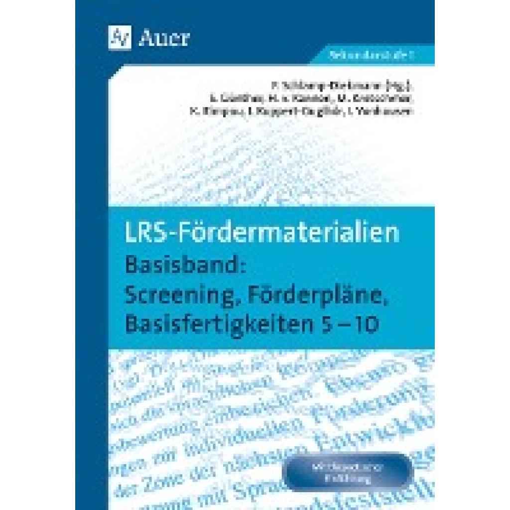 LRS-Fördermaterialien 1