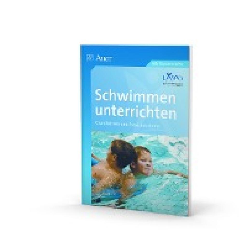 Laspo: Schwimmen unterrichten