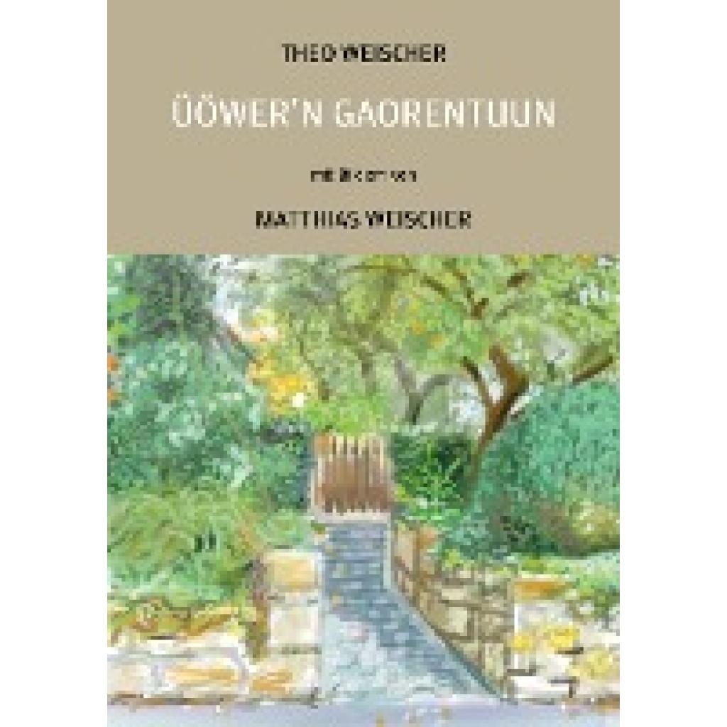 9783402247679 - Üöwer
Gaorentuun - Theo Weischer Gebunden 9783402247679 - Üöwer
Gaorentuun - Theo Weischer Gebunden