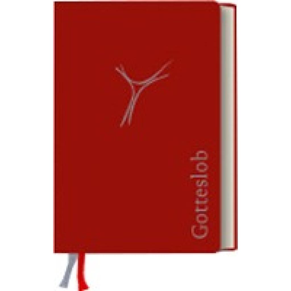 9783402100035 - Gotteslob Katholisches Gebet- und Gesangbuch Ausgabe Bistum Münster Gotteslob Ausgabe Bistum Münster Kunstleder rot Flex Einband 9783402100035 - Gotteslob Katholisches Gebet- und Gesangbuch Ausgabe Bistum Münster Gotteslob Ausgabe Bistum Münster Kunstleder rot Flex Einband
