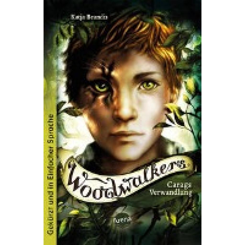 9783401512747 - Carags Verwandlung Woodwalkers Bd1 - Katja Brandis Taschenbuch 9783401512747 - Carags Verwandlung Woodwalkers Bd1 - Katja Brandis Taschenbuch