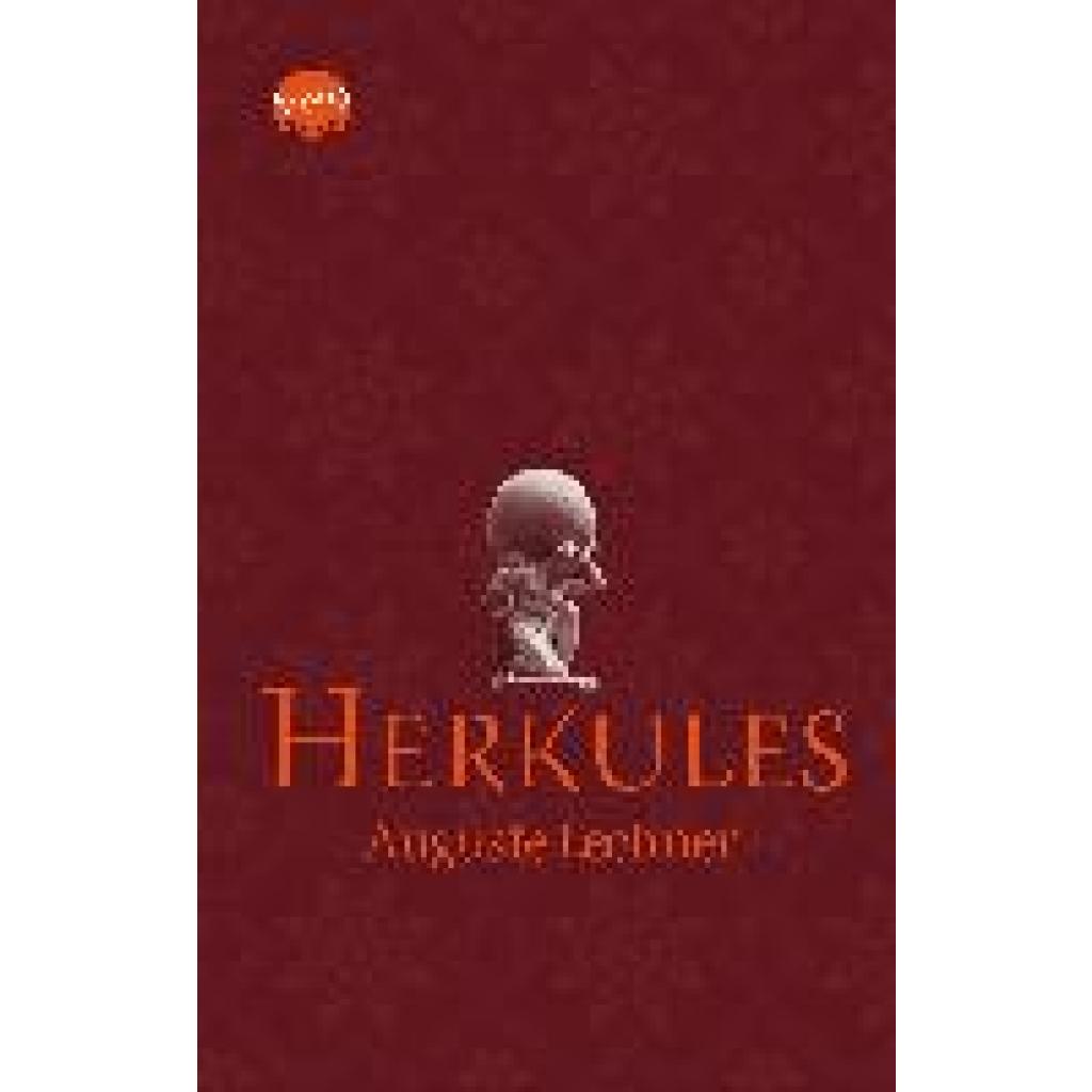 Lechner, Auguste: Herkules