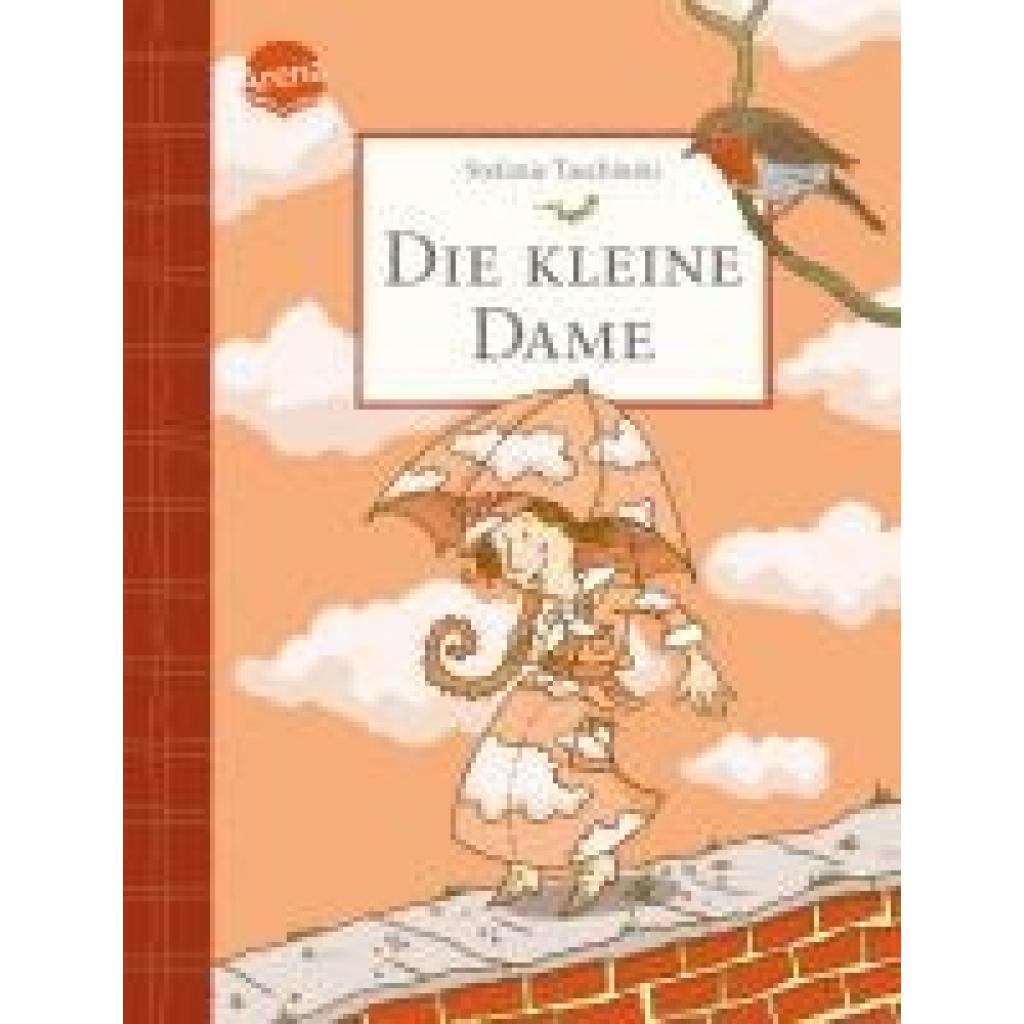 Taschinski, Stefanie: Die kleine Dame 1