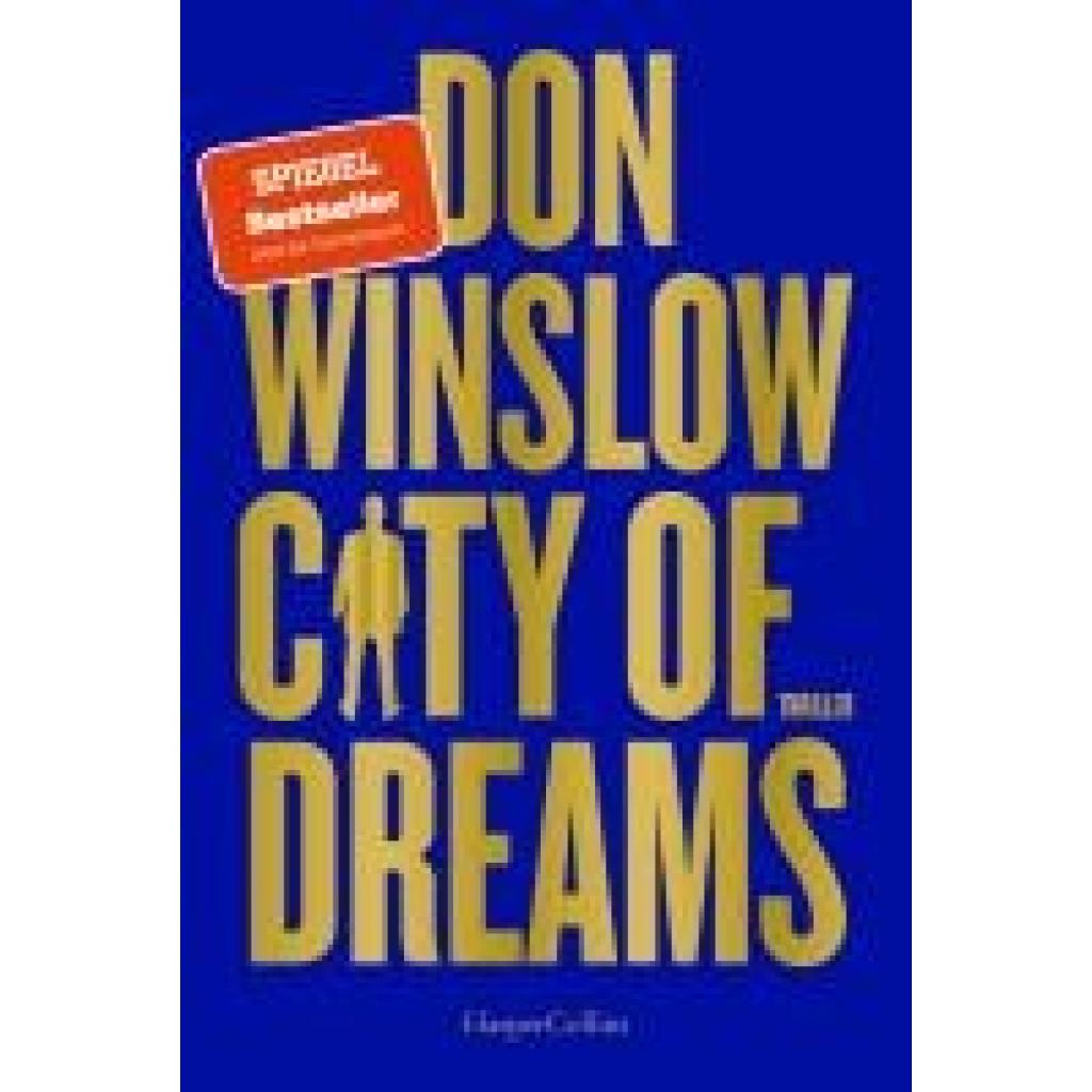 9783365006269 - City of Dreams   City on Fire Bd2 - Don Winslow Kartoniert (TB)