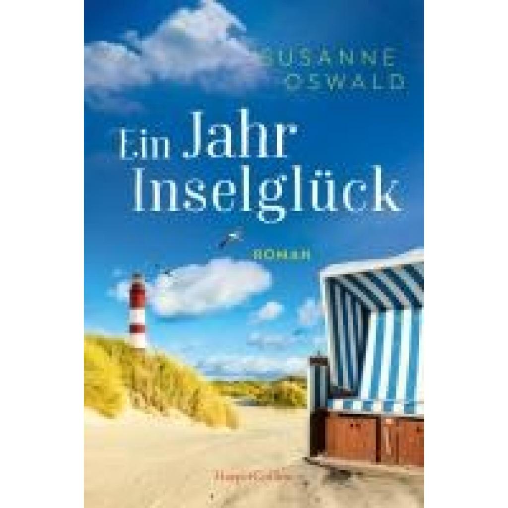 9783365004098 - Ein Jahr Inselglück - Susanne Oswald Kartoniert (TB) 9783365004098 - Ein Jahr Inselglück - Susanne Oswald Kartoniert (TB)