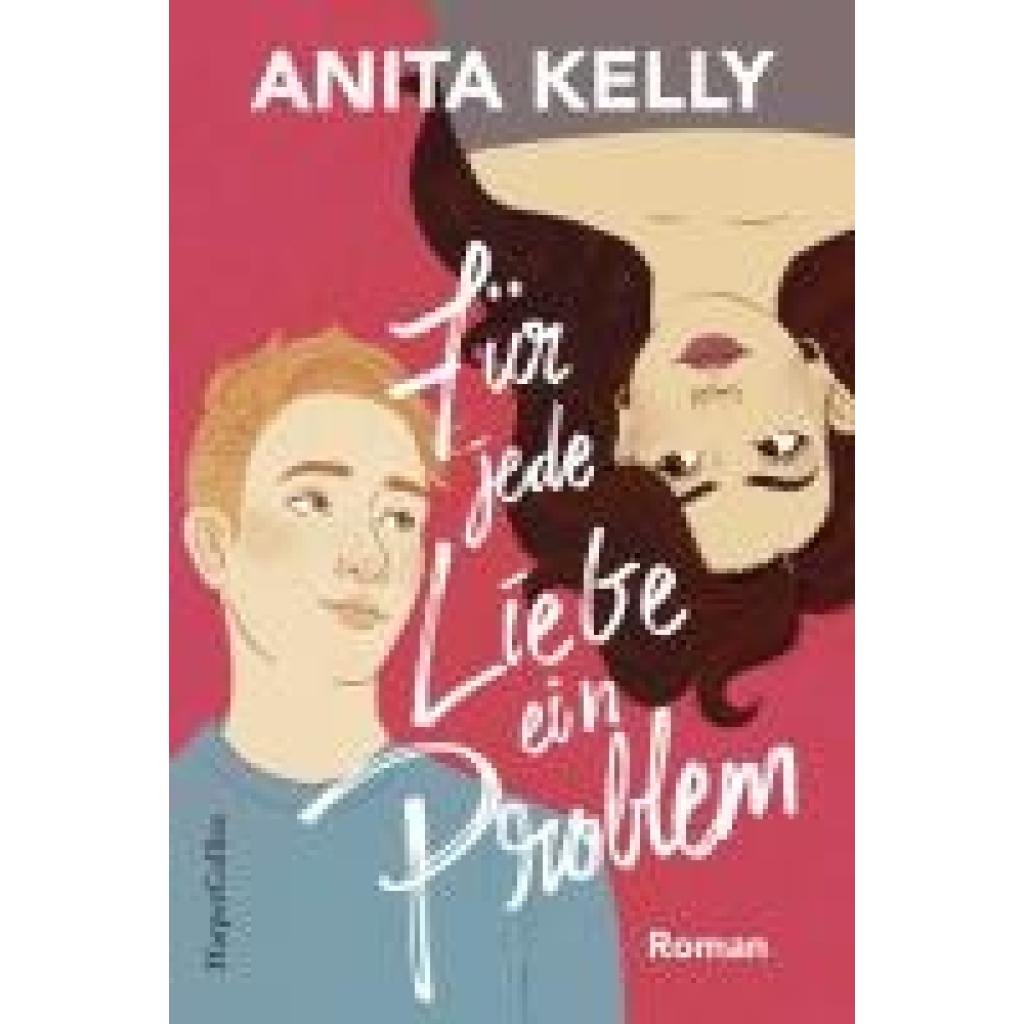9783365002742 - Für jede Liebe ein Problem - Anita Kelly Kartoniert (TB)