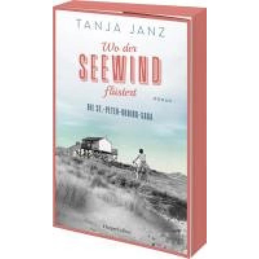 9783365002551 - Tanja Janz - GEBRAUCHT Wo der Seewind flüstert Die St-Peter-Ording-Saga Roman - Preis vom 22102023 045847 h 9783365002551 - Tanja Janz - GEBRAUCHT Wo der Seewind flüstert Die St-Peter-Ording-Saga Roman - Preis vom 22102023 045847 h