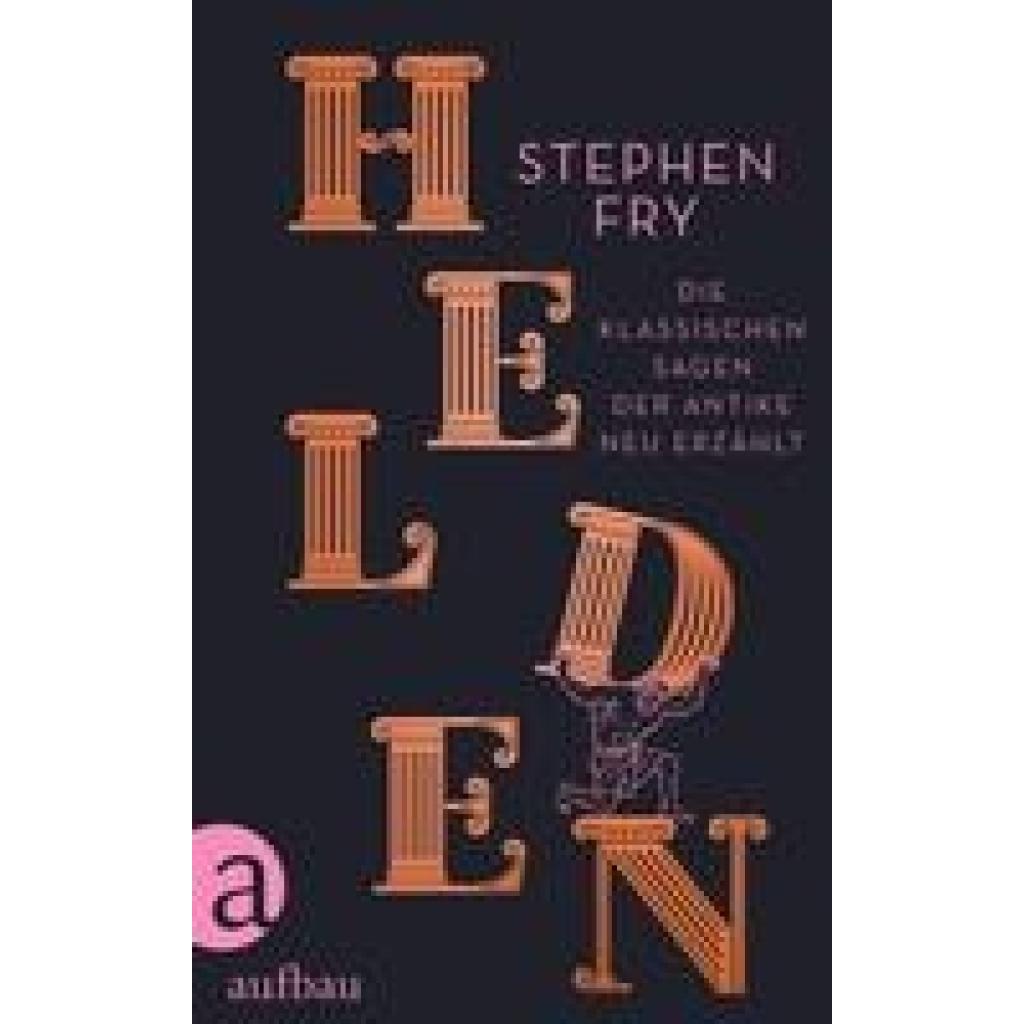 Helden (Fry, Stephen)