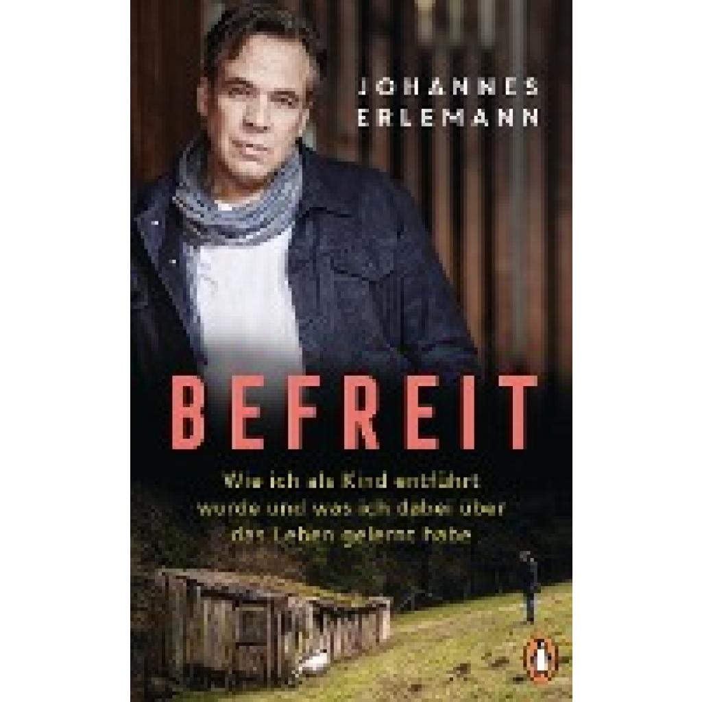 9783328603221 - Befreit - Johannes Erlemann Gebunden