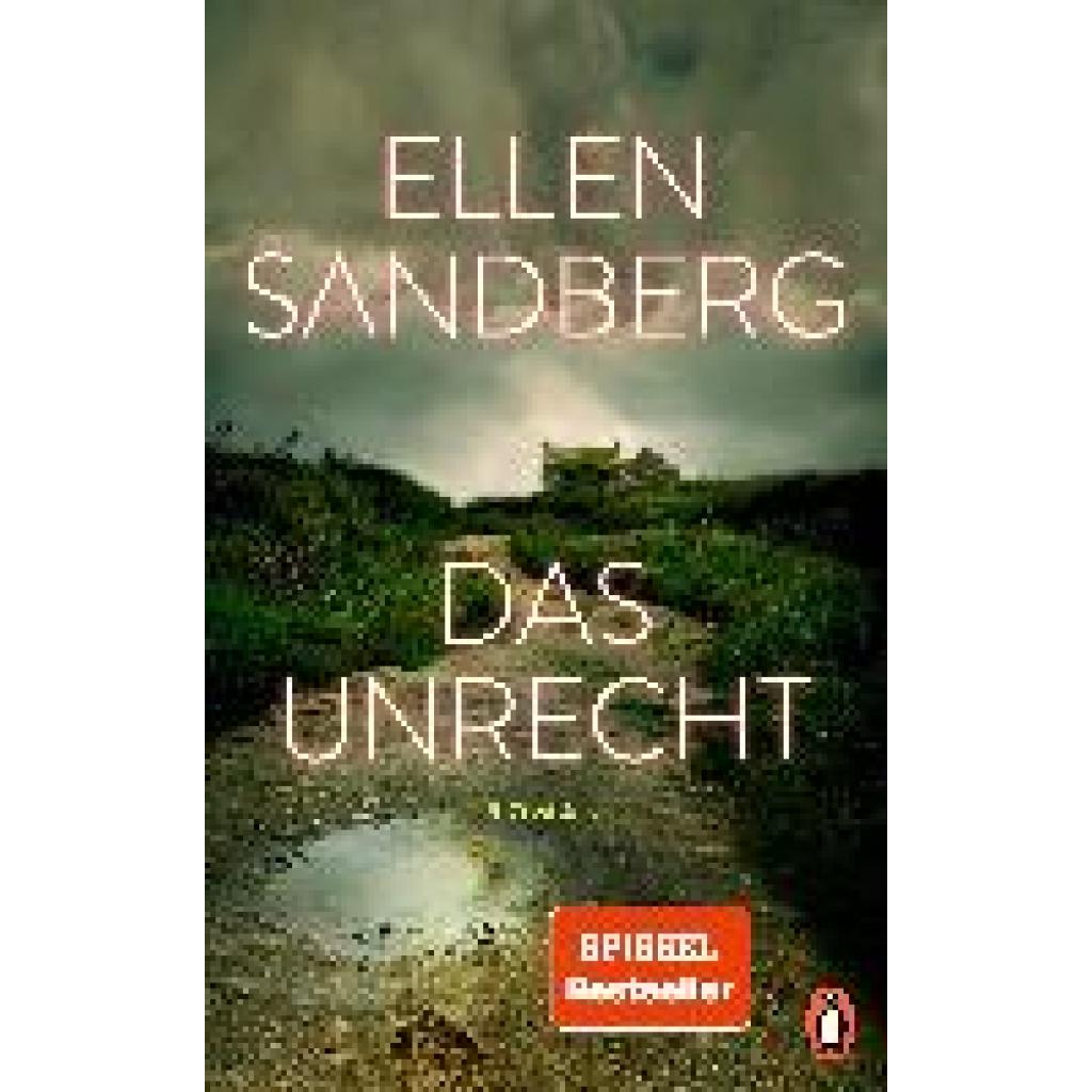 9783328602545 - Das Unrecht - Ellen Sandberg Gebunden