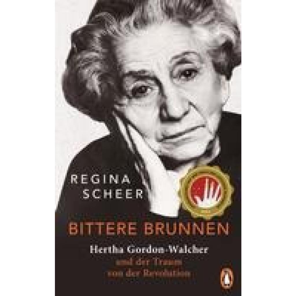 9783328602088 - Bittere Brunnen - Regina Scheer Gebunden 9783328602088 - Bittere Brunnen - Regina Scheer Gebunden