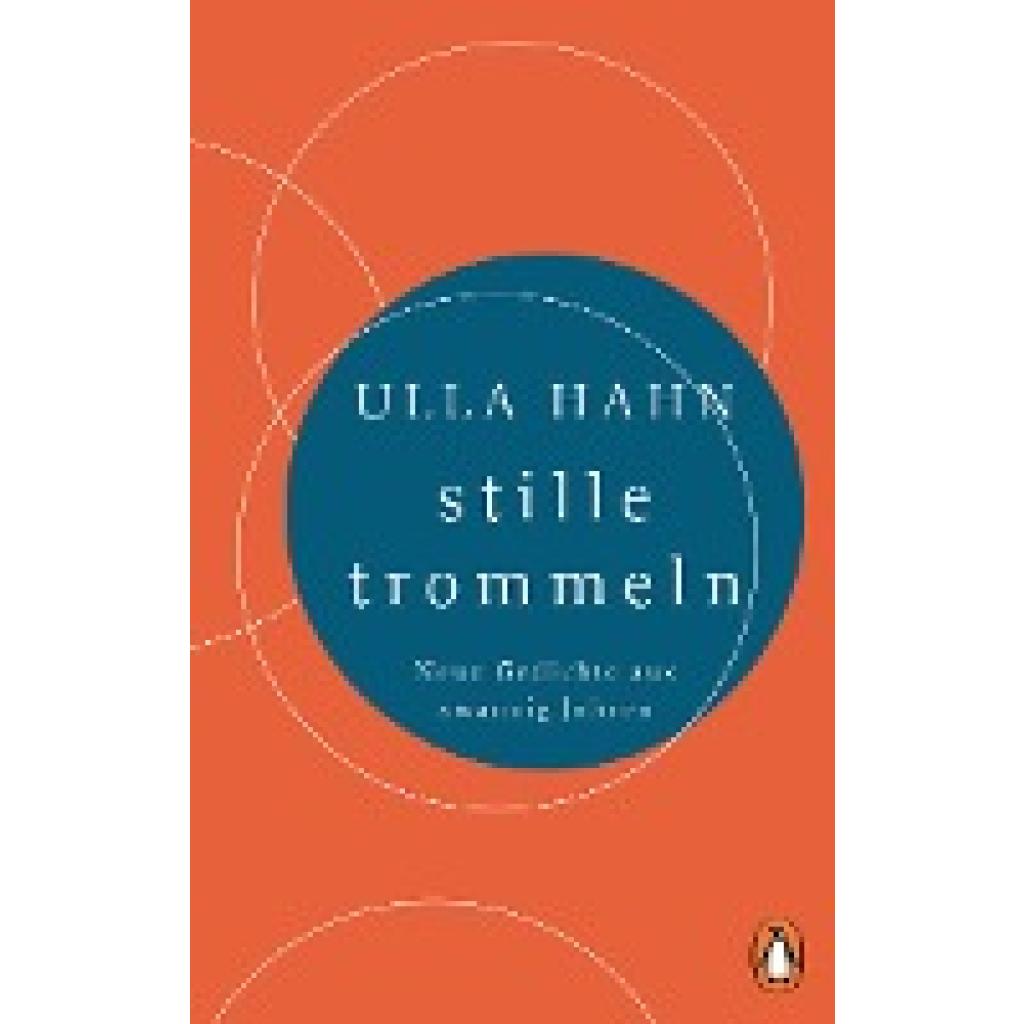 9783328601470 - stille trommeln - Ulla Hahn Gebunden