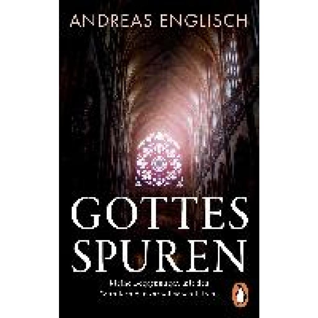 9783328110293 - Gottes Spuren - Andreas Englisch Taschenbuch