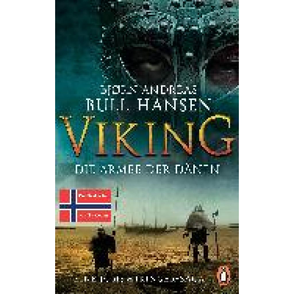 Bull-Hansen, Bjørn Andreas: VIKING - Die Armee der Dänen