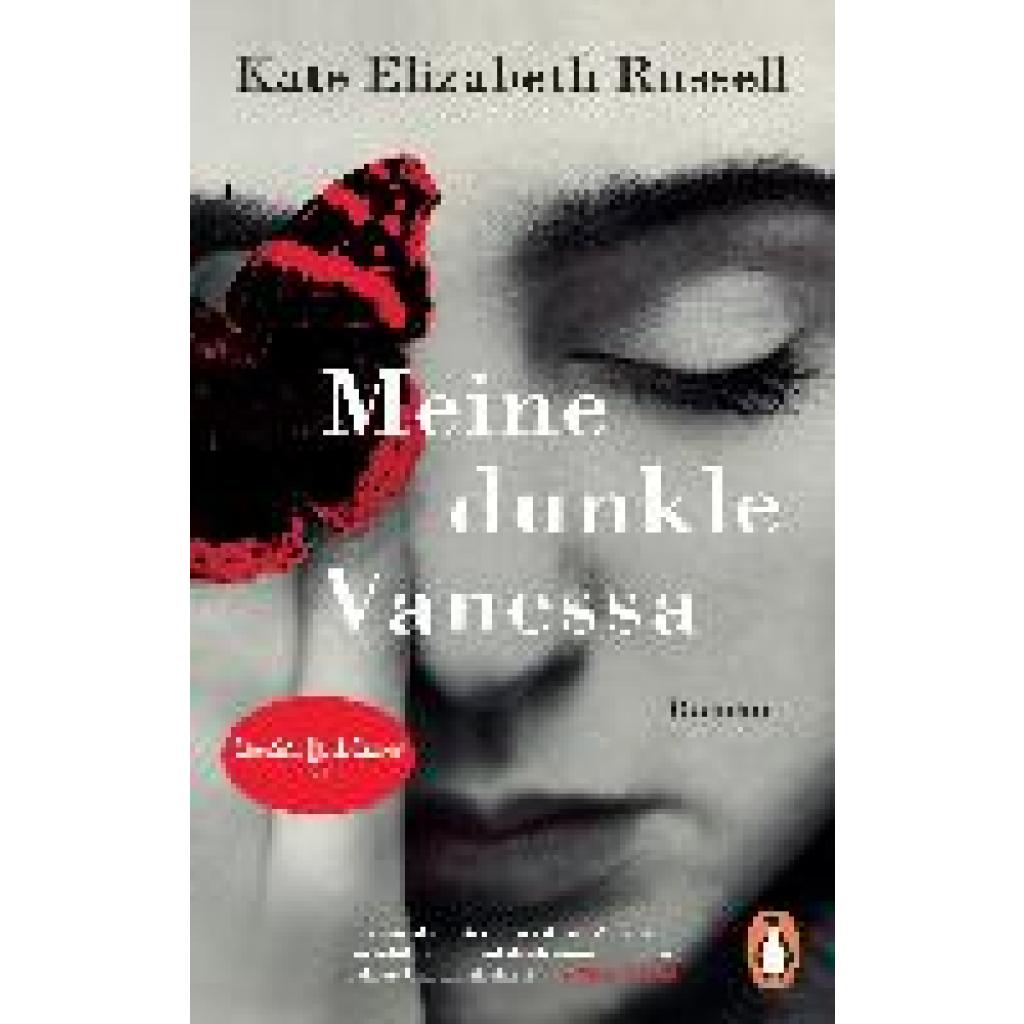 Russell, Kate Elizabeth: Meine dunkle Vanessa