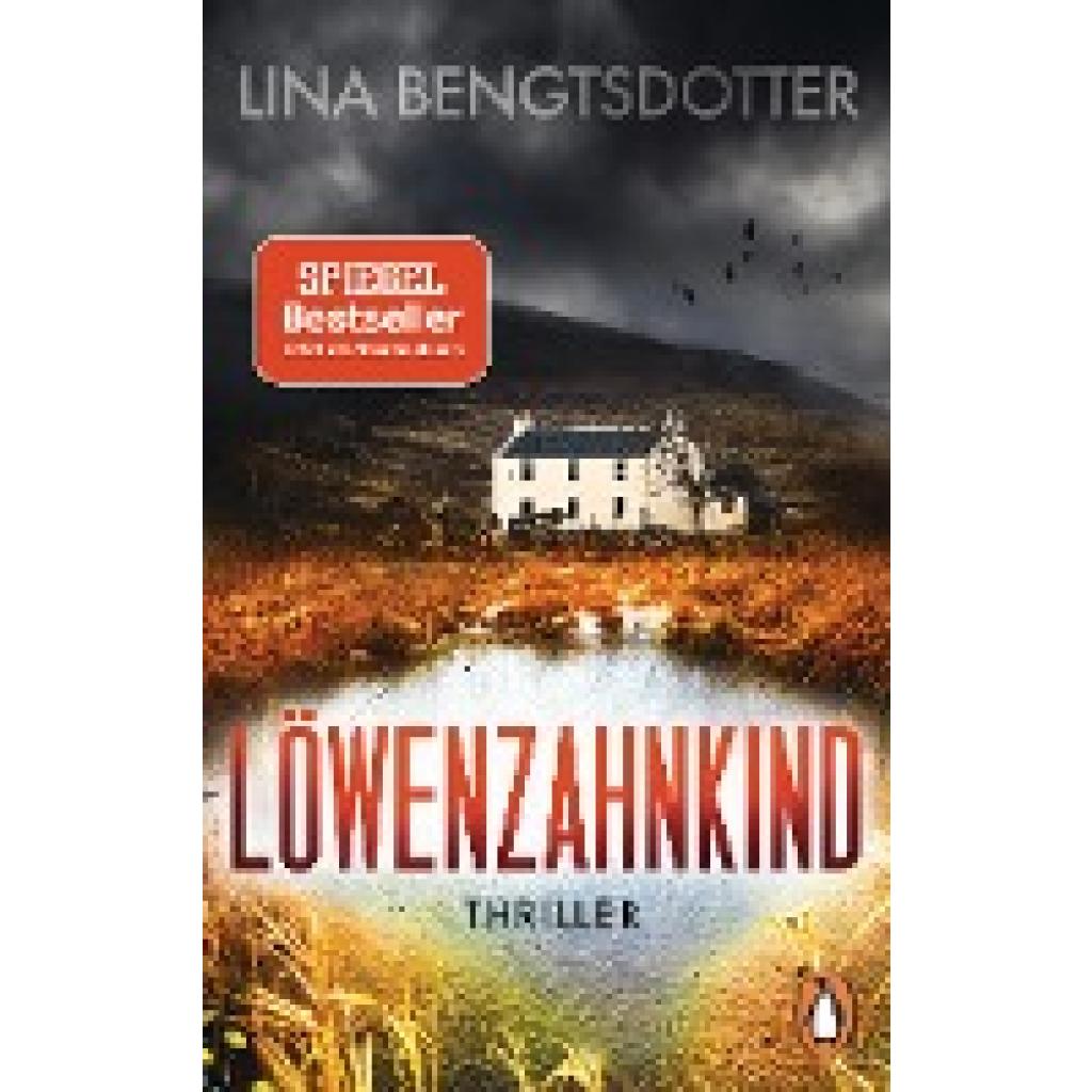 Bengtsdotter, Lina: Löwenzahnkind