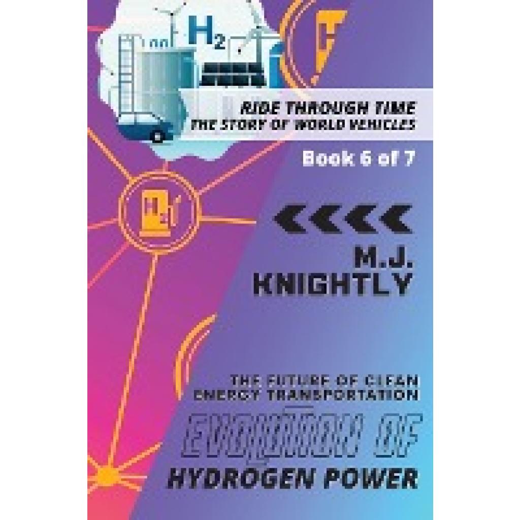 M. J. Knightly: Evolution of Hydrogen Power