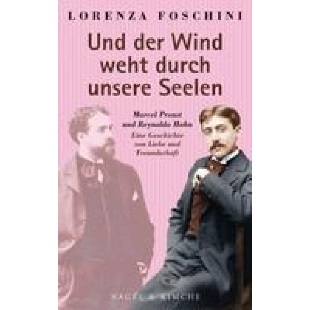 »Und der Wind weht durch unsere Seelen« (Foschini, Lorenza)