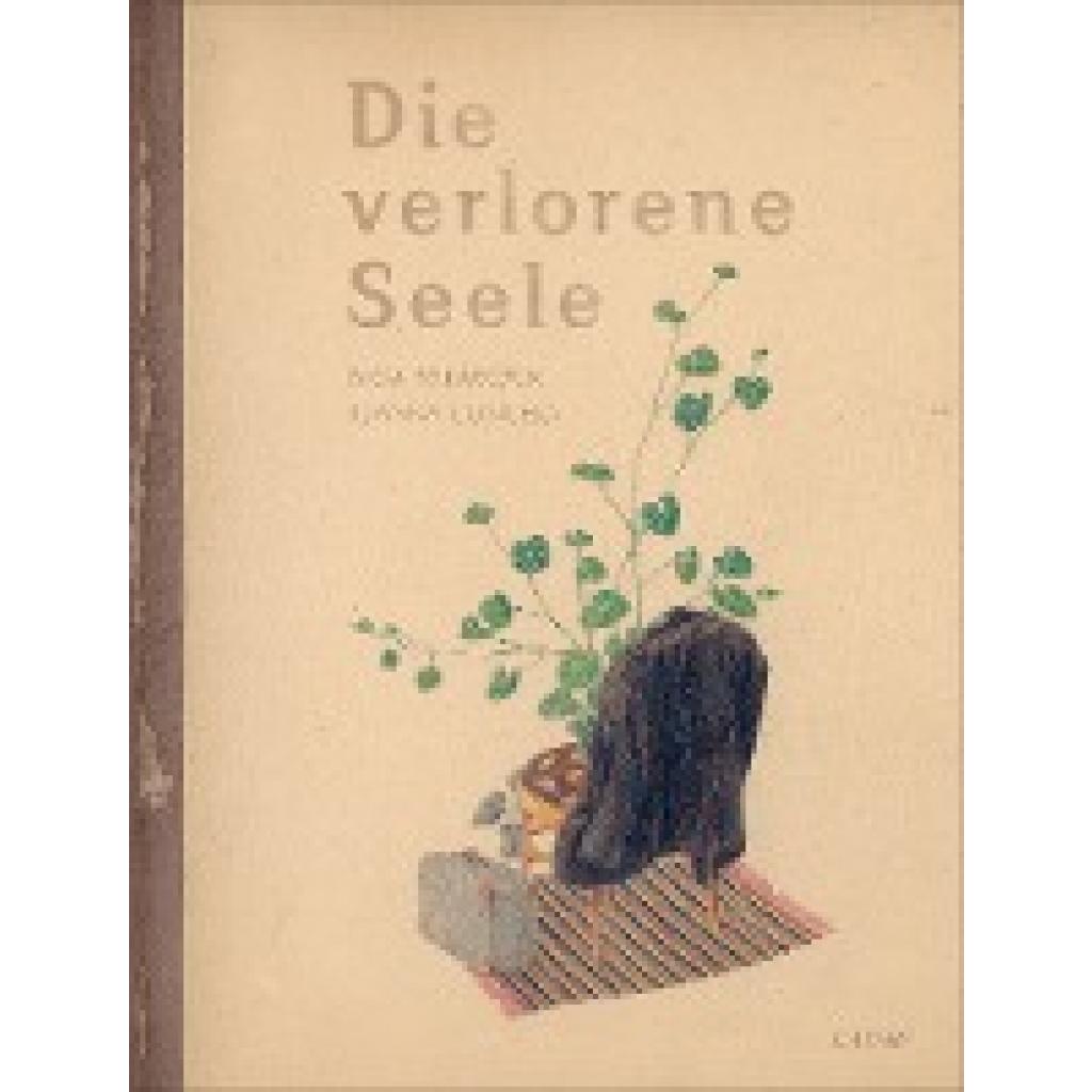 9783311400011 - Die verlorene Seele - Olga Tokarczuk Gebunden