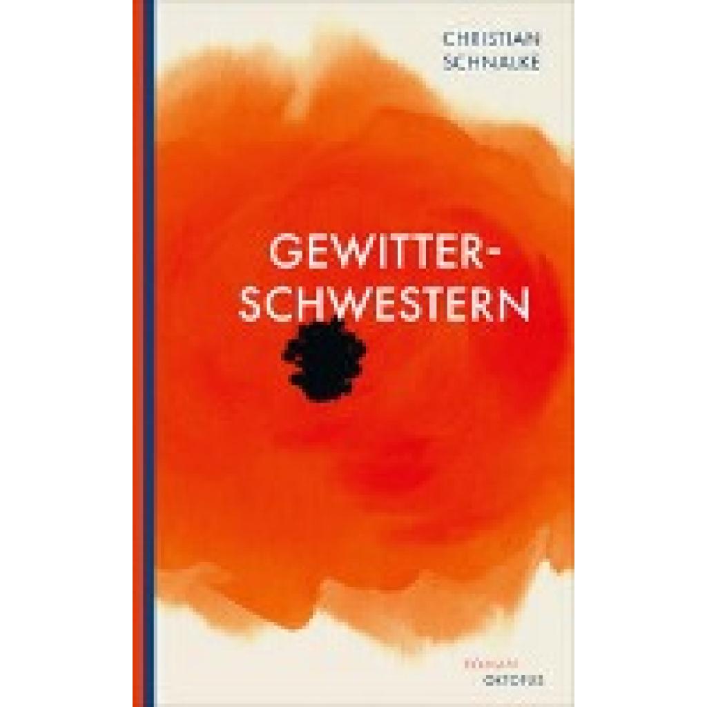 Gewitterschwestern (Schnalke, Christian)