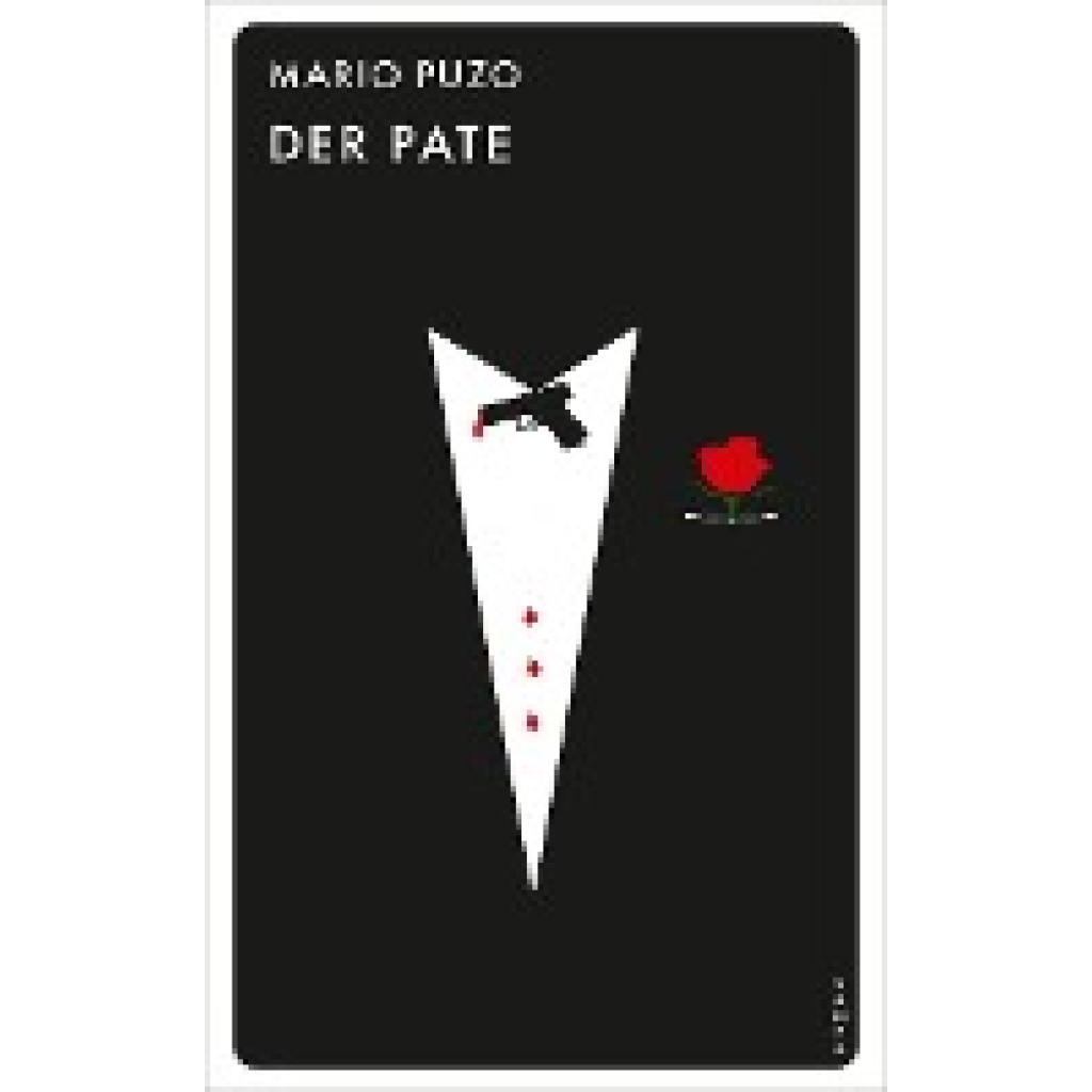 9783311125105 - Red Eye Der Pate - Mario Puzo Gebunden 9783311125105 - Red Eye Der Pate - Mario Puzo Gebunden