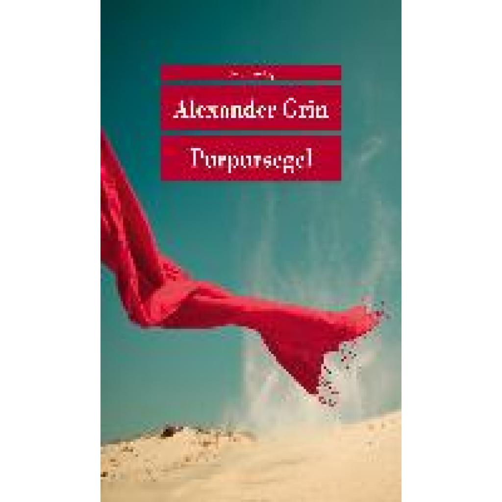 9783293710023 - Purpursegel - Alexander Grin Taschenbuch