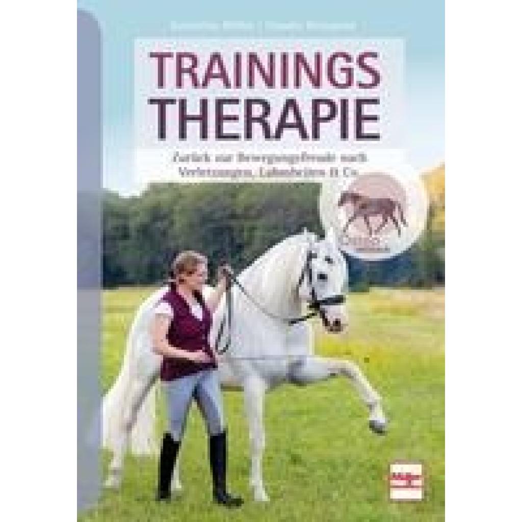 Trainingstherapie (Möller, Katharina~Weingand, Claudia)
