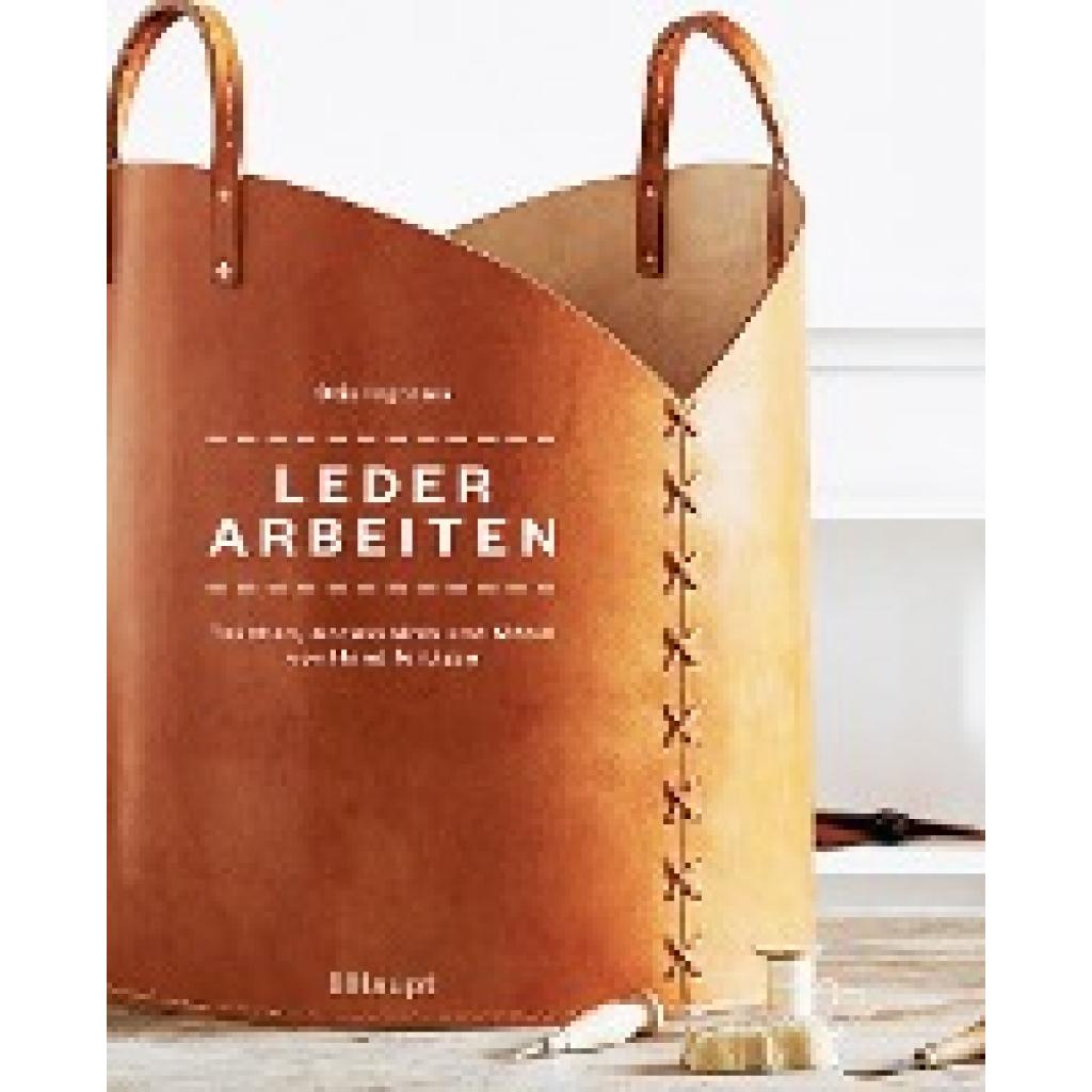 Lederarbeiten (Ingrams, Otis)