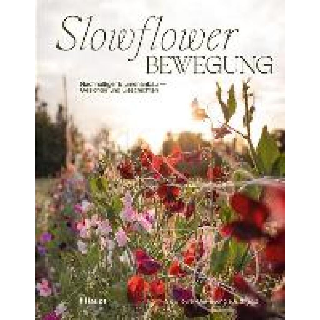 9783258083063 - Slowflower-Bewegung Gebunden