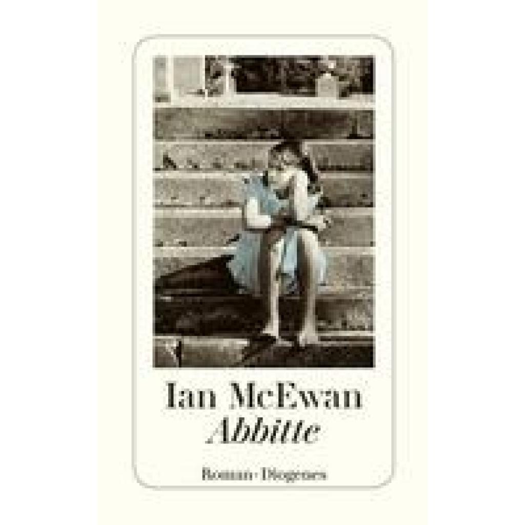 McEwan, Ian: Abbitte