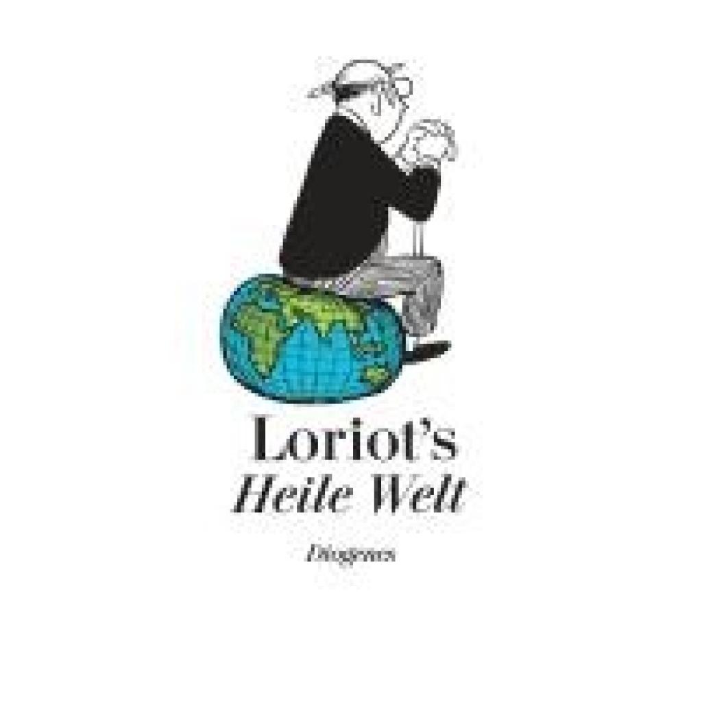 Loriots heile Welt (Loriot)