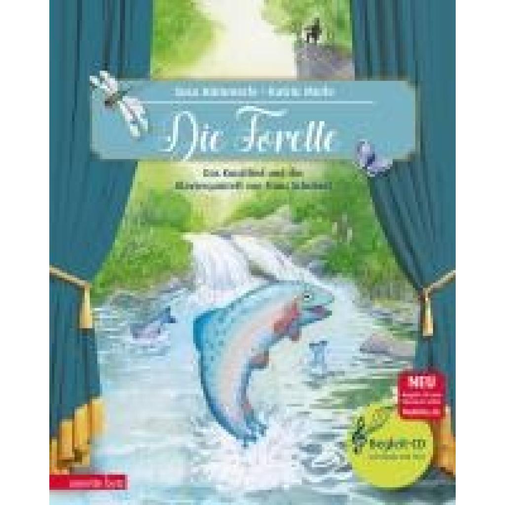 Die Forelle (Hämmerle, Susa)