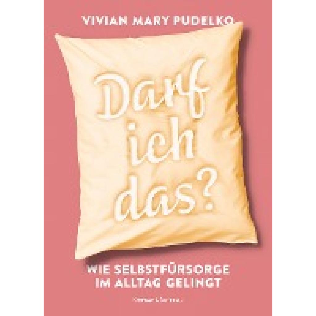 Pudelko, Vivian Mary: Darf ich das?