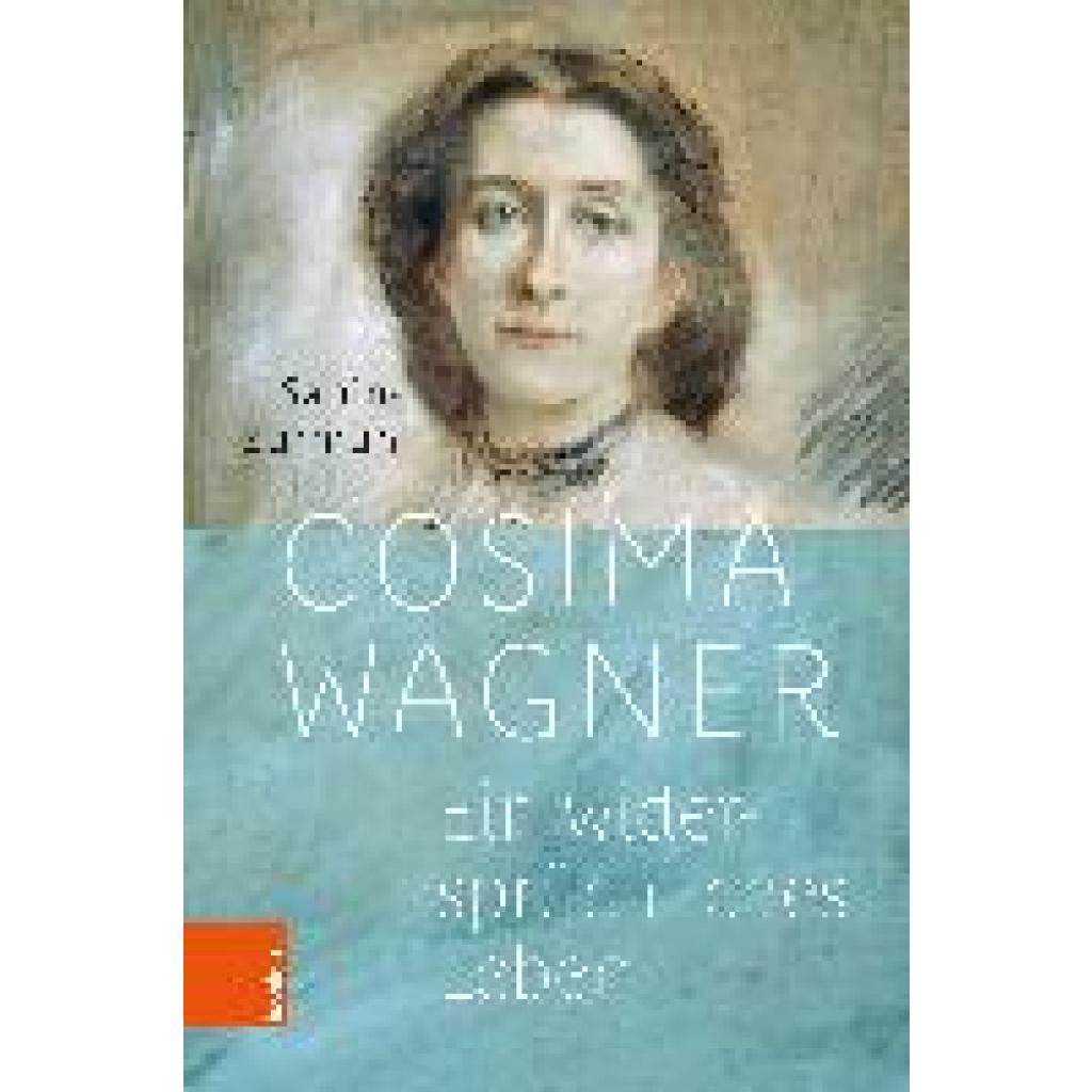 Cosima Wagner (Zurmühl, Sabine)