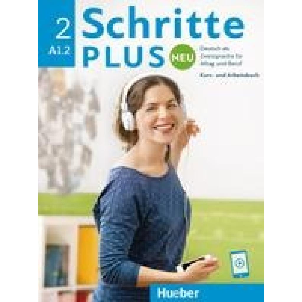 9783198010815 - Schritte plus Neu Schritte plus Neu 2 - Daniela Niebisch Sylvette Penning-Hiemstra Franz Specht Monika Bovermann Angela Pude Kartoniert (TB) 9783198010815 - Schritte plus Neu Schritte plus Neu 2 - Daniela Niebisch Sylvette Penning-Hiemstra Franz Specht Monika Bovermann Angela Pude Kartoniert (TB)