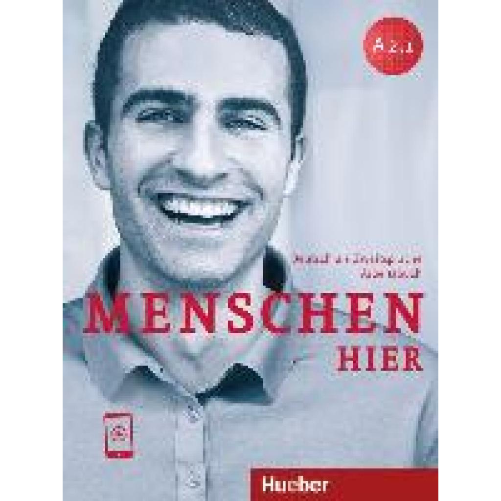 9783196419023 - Menschen hier A21 m 1 Buch m 1 Buch - Charlotte Habersack Angela Pude Franz Specht Anna Breitsameter Sabine Glas-Peters Elke Koch Gebunden 9783196419023 - Menschen hier A21 m 1 Buch m 1 Buch - Charlotte Habersack Angela Pude Franz Specht Anna Breitsameter Sabine Glas-Peters Elke Koch Gebunden